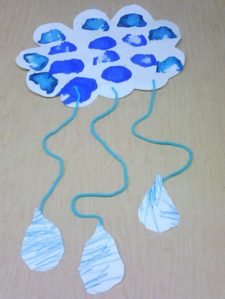 img00196-20090408-1715 April Showers Cloud crafts