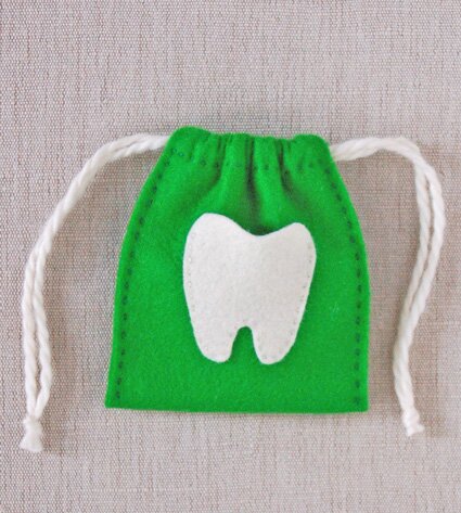 bag2 Tooth Fairy Bags crafts