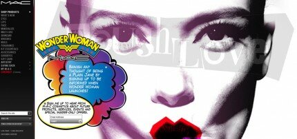 Upcoming MAC Collection Launches Spring 2011
