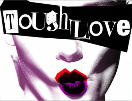 MAC Tough Love Valetine’s Day Collection