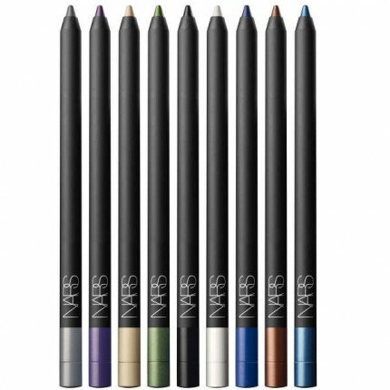 NARS Larger Than Life Eyeliner Pencil beauty buzz