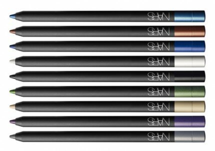 NARS Larger Than Life Eyeliner Pencil beauty buzz