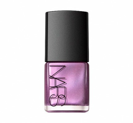 NARS-Diamond-Life-Nail-Polish NARS Spring Collection 2012 beauty buzz