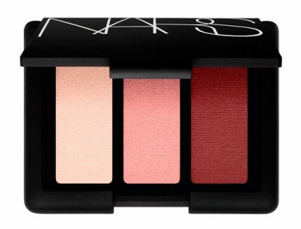 NARS-Douce-France-Trio-Eyeshadow NARS Spring Collection 2012 beauty buzz
