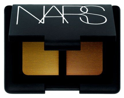 NARS-Paramaribo-Duo-Eyeshadow NARS Spring Collection 2012 beauty buzz