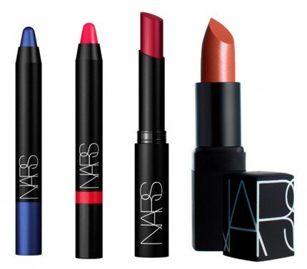 NARS Spring Collection 2012 beauty buzz